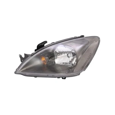 Imagen de TYC 20 0470 35 2 Faros izquierda H4 para circulación por la derecha sin electromotor