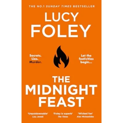 Imagen de The Midnight Feast