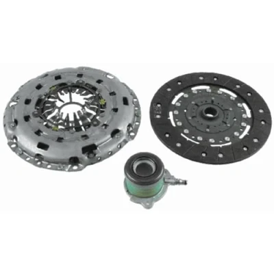 Imagen de SACHS XTend Kit plus CSC 3000 990 240 de Embrague