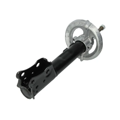 Imagen de SACHS 553 669 amortiguador Presión de gas Bitubular Columna Espiga arriba MERCEDES BENZ: Clase A