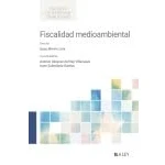 Imagen de Fiscalidad Medioambiental