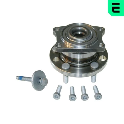 Imagen de OPTIMAL 892392 Juego de cojinete rueda 136 VOLVO: S40 II, V50