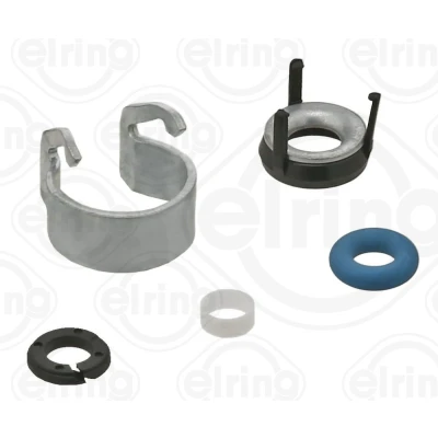 Imagen de ELRING 485.410 Kit juntas, inyector VOLKSWAGEN: GOLF 6, Scirocco III, Passat B6 Berlina, AUDI: A3 Sportback, TT Coupé, Hatchback norauto, oscaro,