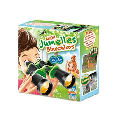 Imagen de Buki BN010 Maxi Binoculars