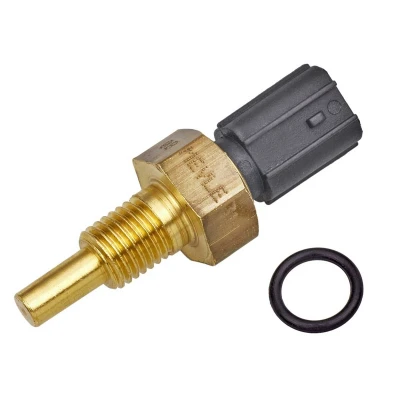 Imagen de MEYLE 31 14 821 0000 Sensor de Temperatura del Refrigerante con junta anular HONDA: CIVIC 7 Hatchback, Jazz 3, Accord Limousine