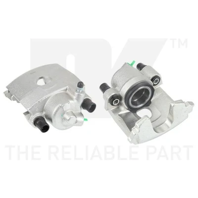 Imagen de NK 214784 Pinza de freno Hierro fundido VOLKSWAGEN: GOLF 3, Vento, SEAT: Ibiza 2