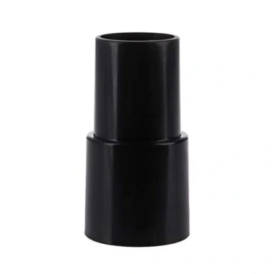 Imagen de Conector de aspiradora 32 mm con succión para cabezal adaptador boca a boquilla 35 mm, kit filtro pieza aspiradora, polvo, tubo flexible, cepillo limpieza telescópico,