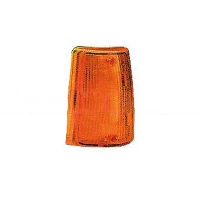 Imagen de PRASCO FT1274003 Intermitente amarillo, naranja Delante, derecha con portalámparas FIAT: Uno Hatchback