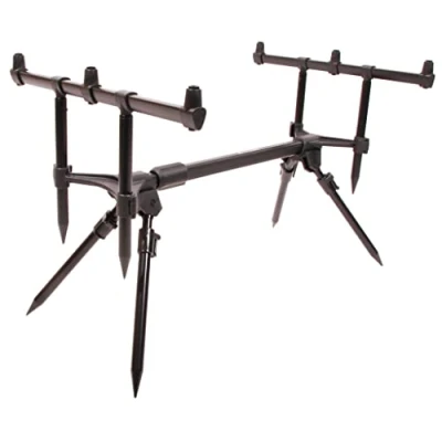 Imagen de Ultimate Storm Compact Rod pod