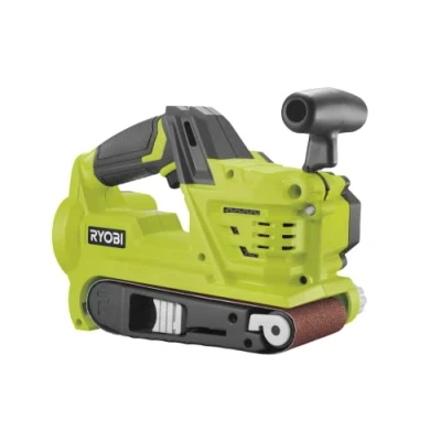 Imagen de RYOBI Mini Herramienta Multifunción 18V ONE+ 4000 35000 rpm Cable 90cm, Ajuste Velocidad, Cambio Puntas sin Entregada con 33 Accesorios (Batería y Cargador no Incluidos) R18RT 0
