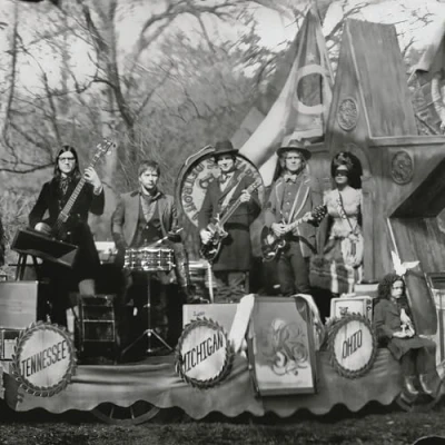 Imagen de Consoloers Of The Lonely [Vinilo]