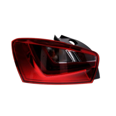 Imagen de MAGNETI MARELLI 714000028604 Piloto trasero izquierda PY21W con lámpara portalámparas SEAT: Ibiza 4