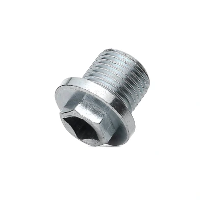 Imagen de TRICLO 325460 Tapon de Cárter RENAULT: MEGANE 1 Classic, Trafic I Furgón, CLIO 2, NISSAN: Primastar Note I, Qashqai / Qashqai+2