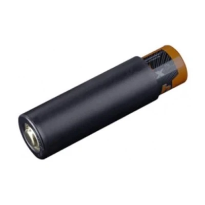 Imagen de FENIX ALF 18 Soporte de batería 18650 a 21700 Adaptador, Cobre