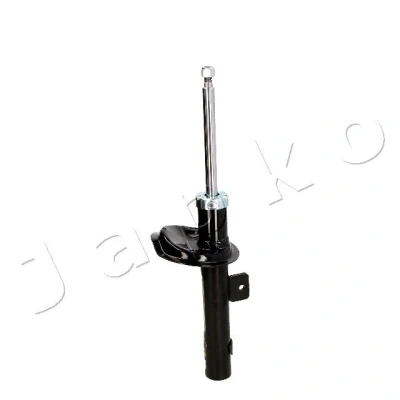 Imagen de JAPKO MJ00981 amortiguador Eje delantero, derecha Presión de gas Bitubular Columna Espiga arriba PEUGEOT: 206 Hatchback, SW