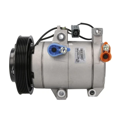 Imagen de Compresor, aire acondicionado THERMOTEC KTT090439