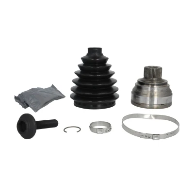 Imagen de SPIDAN 24691 Junta Homocinética con tornillo TPE (elastómero termoplástico) AUDI: A4 B8 Avant, Berlina, A6 C7 Avant