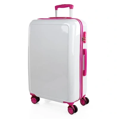 Imagen de Itaca Trolley, Talla: One Size, Blanco fucsia