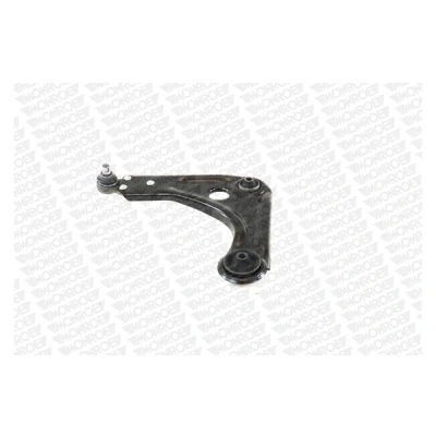 Imagen de MONROE L16544 Barra oscilante, suspensión de ruedas con rótula suspensión/carga, apoyo caucho Brazo oscilante transversal FORD: KA Hatchback