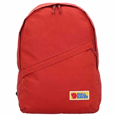 Imagen de Fjällräven Vardag Mochila, Talla: One Size, Orange