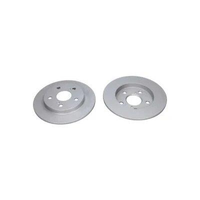 Imagen de KAVO PARTS BR 9452 C Disco de freno 259 9 5 114 macizo revestido TOYOTA: Auris Hatchback, Corolla X Berlina
