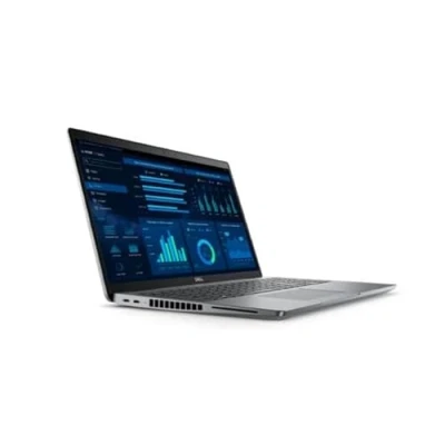 Imagen de Pc Portátil Dell Notebook Precision 3581 Plata