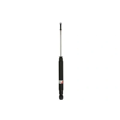 Imagen de Magnum Technology AG2138MT amortiguador Eje trasero Presión de gas 668 412 Bitubular Columna Anillo inferior, Espiga arriba