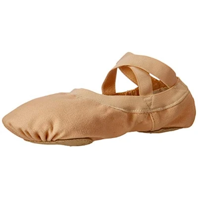 Imagen de Bloch Mujer Pro Elastic Pink, marrón Arena, 39 EU