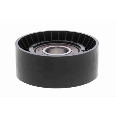 Imagen de VAICO V10 3653 Polea Tensora SEAT: Ibiza 4 Sportcoupe, 4, ST, SKODA: Rapid Hatchback, VOLKSWAGEN: Polo V Hatchback