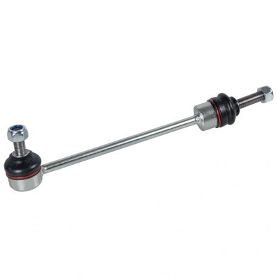 Imagen de febi BILSTEIN 32075 Bieleta de suspensión Eje delantero, izquierda 330 M12 x 1,5 Plus con tuerca autofijadora MERCEDES BENZ: Clase S Berlina