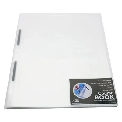Imagen de Westfolio A3 Coursebook claro
