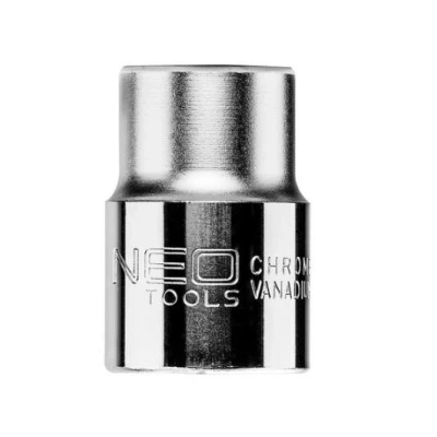 Imagen de Vasos Bi Hex NEO TOOLS 08320