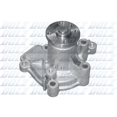 Imagen de DOLZ H204 Bomba de agua HYUNDAI: Tucson, COUPE, i30 I Hatchback, KIA: Sportage II, CARENS 2, cee‘d Familiar