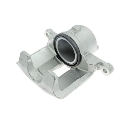 Imagen de ABE CZH1412 Pinza de freno Hierro fundido Eje delantero, izquierda TOYOTA: Corolla IX Station Wagon, Hatchback