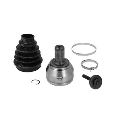 Imagen de METELLI 15 1564 Junta Homocinética Caucho FORD: Focus 2, 2 Limousine, C Max