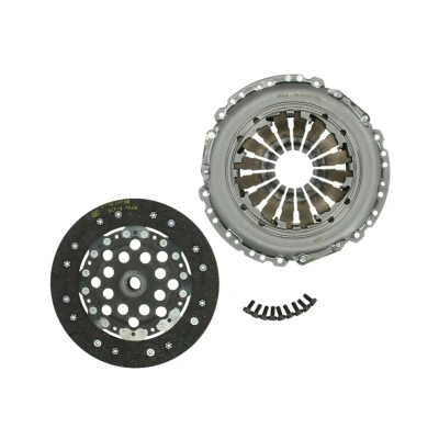 Imagen de LuK BR 0222 622 3159 09 Kit de Embrague OPEL: Corsa D Hatchback, Astra J Sports Tourer