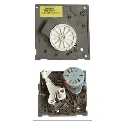 Imagen de Whirlpool Motor met unit 481936178166