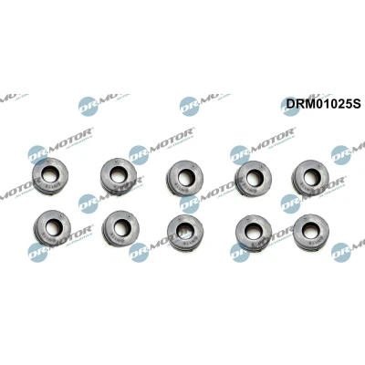 Imagen de DR.MOTOR AUTOMOTIVE DRM01025S Tope, tapa motor