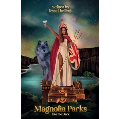Imagen de Magnolia Parks: Into The Dark : Deluxe Special Edition