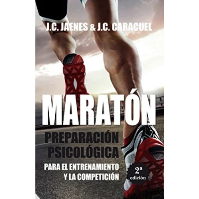 Imagen de Maratón (N. Ed.) (Deporte)