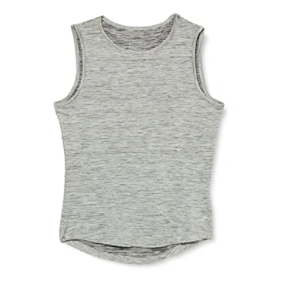 Imagen de ENERGETICS Goraline Camiseta de Manga Corta Melange/Black 44