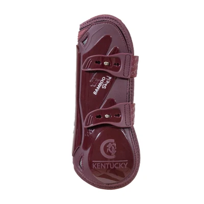 Imagen de Kentucky Tendon Boots Bamboo Elastic
