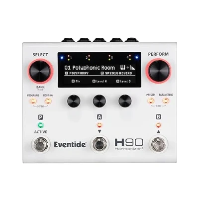 Imagen de Eventide H90 Harmonizer Multi Effects Pedal
