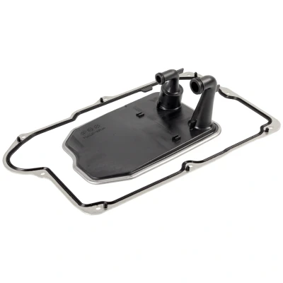 Imagen de BLUE PRINT ADBP210023 Kit filtro hidrtáulico, caja automática MERCEDES BENZ: Clase A, CLA Familiar, GLA