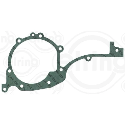 Imagen de ELRING 821.048 Juntas izquierda BMW: 3 Berlina, 5 Cabrio