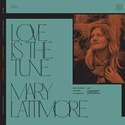 Imagen de Love Is The Tune [Vinilo]