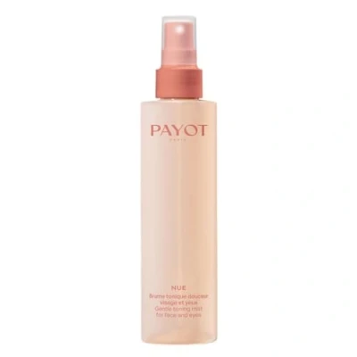 Imagen de Payot Nue Gentle Toning Mist 200 ml