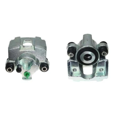 Imagen de BUDWEG CALIPER 345291 Pinza de freno JEEP: Cherokee III