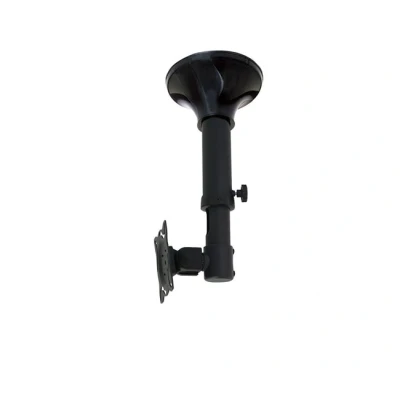 Imagen de Newstar Fpma c025black Soporte De Techo Para Pantalla Plana
