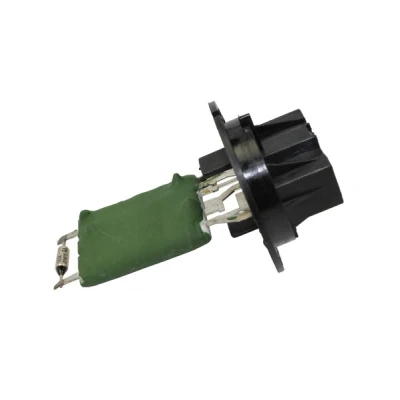 Imagen de METZGER 0917050 Resitencia, ventilador habitáculo PEUGEOT: 307 Hatchback, SW, 206 Hatchback